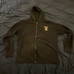 Black Empyre hoodie